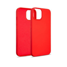 Beline Tok Silicone iPhone 14 6,1&quot; piros tok tok és táska