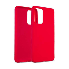 Beline Tok szilikon Samsung A82 piros tok tok és táska