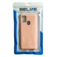 Beline Tok szilikon Samsung Galaxy Note II0 Ultra N985 rózsaarany tok tok és táska