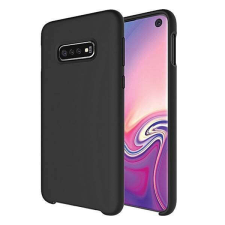 Beline Tok szilikon Samsung Galaxy S10 Plus fekete/szilikon tok tok és táska