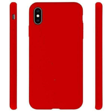 Beline Tok szilikon Samsung M21 M215 piros tok tok és táska