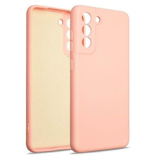 Beline Tok szilikon Samsung M23 M236 rózsaarany tok tok és táska