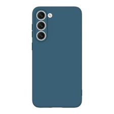 Beline Tok szilikon Samsung S23 Plus S916 kék tok tok és táska