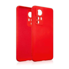 Beline Tok szilikon Xiaomi 12T piros tok tok és táska