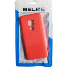 Beline TokCandy iPhone 12/12 Pro 6,1" Rózsaszín Tok (106254) tok és táska