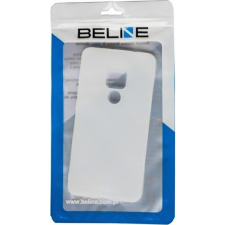 Beline TokCandy iPhone 12 Mini 5,4" Átlátszó Tok (106246) tok és táska