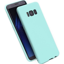 Beline TokCandy Samsung A02s A025 Kék Tok (5903919063737) tok és táska