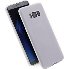 Beline TokCandy Samsung S21 Ultra Átlátszó Tok (5903919064109) tok és táska