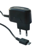 Beline töltő microUSB 1A fekete