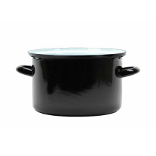 Belis Sfinx Standard zománcozott edény, 22 cm, 4,5 l, 4,5 l edény