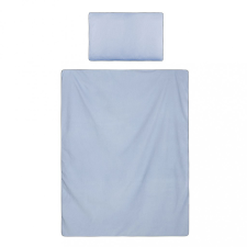 Belisima 2-részes ágyneműhuzat Belisima Palermo 100/135 jeans babaágynemű, babapléd