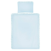 Belisima 3-részes ágyneműgarnitúra Belisima PURE 100/135 turquoise