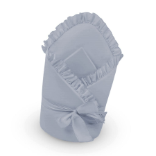 Belisima Kókusz pólya Belisima PURE blue babafészek