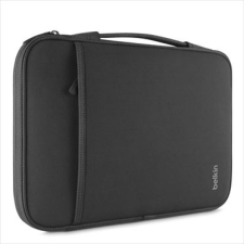 Belkin 14"-os készülékekhez tok fekete (B2B075-C00) (B2B075-C00) laptop kellék