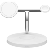Belkin 3-IN-1 WIRELESS CHARGER FOR IPHONE 12/13 SERIES WITH MAGSAFE (WIZ017VFWH-APL)