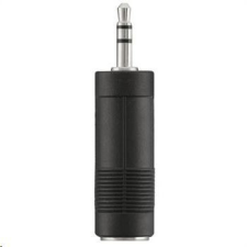 Belkin 6.3mm Jack --> 3.5mm Jack Audio adapter (F3Y127bf) kábel és adapter