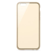 Belkin Air Protect SheerForce iPhone 6 Plus/6s Plus hátlap tok arany  (F8W735btC02) (F8W735btC02) tok és táska