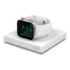 Belkin BOOST CHARGE PRO Apple Watch Series 7 Okosóra töltő - Fehér
