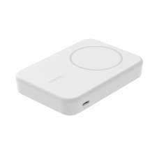 Belkin BOOST Charge Pro Magsafe PowerBank 2xUSB-C / 8.000mAh 15W - Fehér (BPD007BTWH) power bank