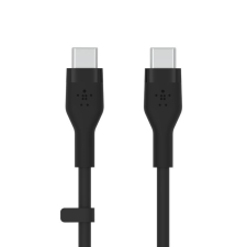 Belkin BoostCharge Flex USB-C to USB-C Cable 2m Black kábel és adapter