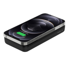 Belkin BoostCharge Magnetic Portable Wireless Charger 10000mAh Powerbank Black power bank