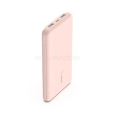 Belkin BoostCharge Power Bank 10000 mAh (rosegold) (BPB011BTRG) power bank