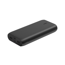 Belkin BPB016BTBK Power Bank 26000mAh - Fekete (BPB016BTBK) power bank