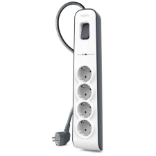Belkin BSV400 kábel és adapter
