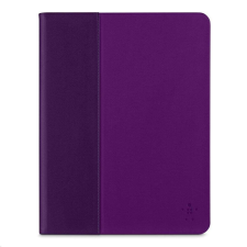 Belkin Classic Cover iPad Mini tok lila (F7N247B1C02) (F7N247B1C02) tablet tok