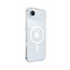 Belkin Clear Series Case for iPhone Air Transparent MSA033HQCL