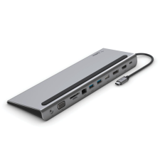 Belkin Connect 11-az-1-ben USB-C Dokkoló laptop kellék