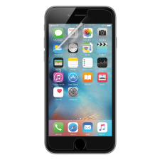 Belkin F8W618BT3 Apple iPhone 6 Plus Képernyővédő fólia - Átlátszó (3db) mobiltelefon kellék