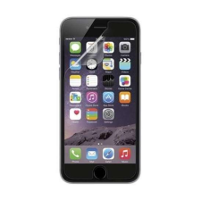 Belkin FlexGlass iPhone 6 kijelzővédő fólia (F8W643ec) (F8W643ec) mobiltelefon kellék