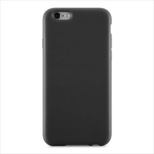 Belkin Grip iPhone 6/iPhone 6s hátlap tok fekete (F8W604btC00) tok és táska