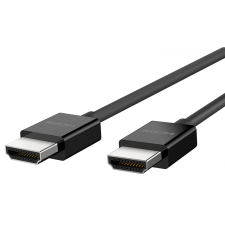 Belkin HDMI 2.1 Összekötő Fekete 2m AV10175BT2MBKV2 kábel és adapter