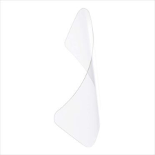 Belkin InvisiGlass Apple Watch (38mm) kijelzővédő (F8W714vf) okosóra kellék