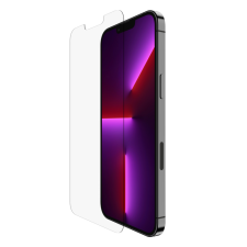 Belkin InvisiGlass Ultra Apple iPhone 11 Pro Max Edzett üveg kijelzővédő (OVA070ZZ) mobiltelefon kellék