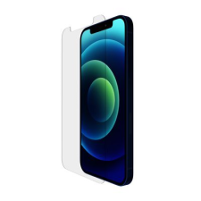 Belkin iPhone 15 Plus TemperedGlass kijelzővédő (OVA136ZZ) (OVA136ZZ) mobiltelefon kellék