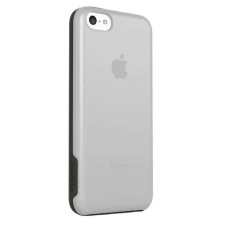 Belkin iPhone 5C tok fekete (F8W371B1C00) (F8W371B1C00) tok és táska