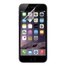 Belkin iPhone 6  kijelzővédő fólia (F8W526BT3) (F8W526BT3) mobiltelefon kellék