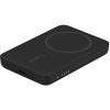 Belkin MAGNETIC WIRELESS POWER BANK 2500 MAH BLACK