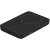 Belkin MAGNETIC WIRELESS POWER BANK 2500 MAH BLACK