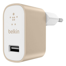 Belkin Mixit UP asztali töltő arany színű (F8M731VFGLD) mobiltelefon kellék
