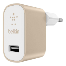 Belkin Mixit UP asztali töltő arany színű (F8M731VFGLD) (F8M731VFGLD) mobiltelefon kellék