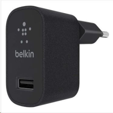 Belkin Mixit UP asztali töltő fekete színű (F8M731vfBLK) mobiltelefon kellék