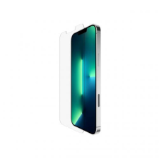 Belkin Screenforce Apple iPhone 13 Pro Max Edzett üveg kijelzővédő (SFA070EC) mobiltelefon kellék