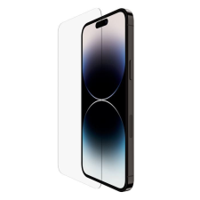 Belkin ScreenForce Apple iPhone 14 Pro Max edzett üveg kijelzővédő (OVA102zz) mobiltelefon kellék