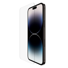 Belkin ScreenForce Apple iPhone 14 Pro Max edzett üveg kijelzővédő (OVA102zz) (OVA102zz) mobiltelefon kellék