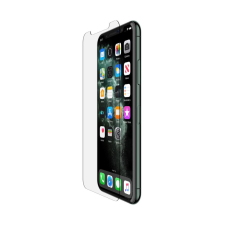 Belkin ScreenForce InvisiGlass Ultra iPhone 11 Pro kijelzővédő (F8W940zz) mobiltelefon kellék