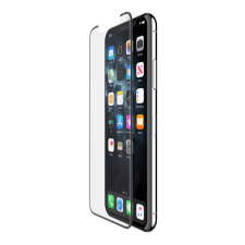 Belkin ScreenForce™ Invisiglass™ UltraCurve Apple iPhone 11 Pro Max / XS Max Edzett üveg kijelzővédő mobiltelefon kellék